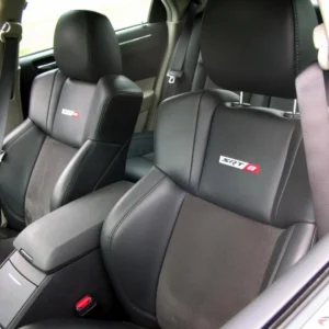 Chrysler SRT8 seats 05-10