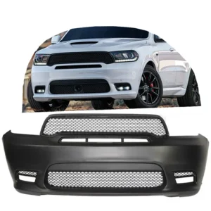 Durango Bumper