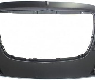 Best 06-10 Chrysler Front Bumper