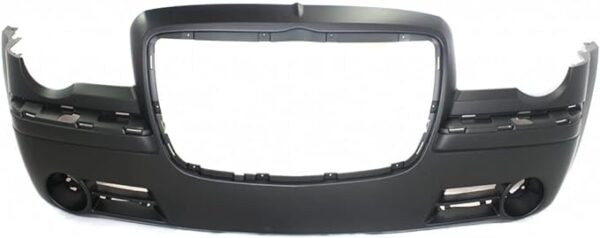 Best 06-10 Chrysler Front Bumper