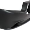 Best 2011-2014 Dodge Charger Front Bumper Primed - CH1000992 - Image 3