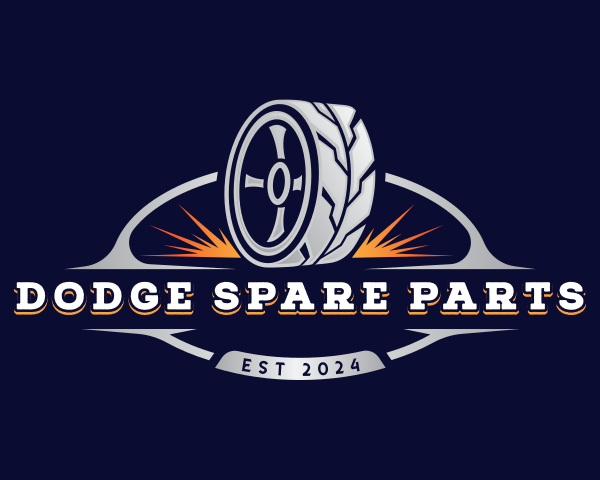 Dodge Parts Store