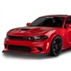 Best Demon Full Complete Wide Body Kit vz102117 | Dodge Charger 2015-2023 - Image 3