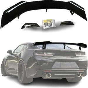 Best Rear Trunk Spoiler Wing ZL1