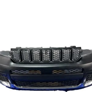 2021 - 2023 Jeep Grand Cherokee LIMITED Front Bumper assembly Brand New