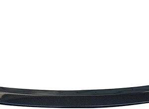 Jeep Grand Cherokee SRT 2017-2021 lip splitter