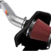 Best K&N Cold Air Intake Kit