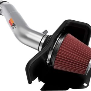 Best K&N Cold Air Intake Kit