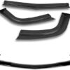 Best Front Bumper Lip Spoiler - Image 2