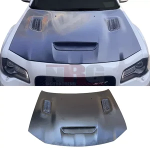 Chrysler Redeye Hood 2011-2023