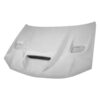 2011-2023 chrysler hellcat hood - Image 2