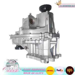 Transfer Case