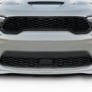 2014-2023 Dodge Durango Duraflex SRT Look Front Bumper Cover