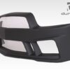 2011-2014 Dodge Charger Duraflex Circuit Front Bumper Cover - Image 5