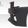 2011-2014 Dodge Charger Duraflex Circuit Front Bumper Cover - Image 6