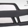 2011-2014 Dodge Charger Duraflex Circuit Front Bumper Cover - Image 7
