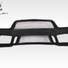2011-2014 Dodge Charger Duraflex Circuit Front Bumper Cover - Image 8