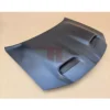 2011-2023 Chrysler 300 Redeye 2 style ALUMINUM hood with vented bezel