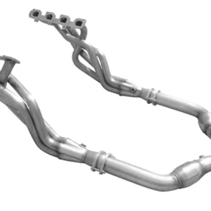 Best American Racing Headers: Chrysler 300C / Dodge Charger / Magnum 5.7L Hemi 2005 - 2008 (2WD)