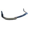 Front Bumper Lip Fit for Jeep Grand Cherokee SRT 2017-2021 - Image 3