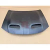 2011-2023 Chrysler 300 Redeye 2 style ALUMINUM hood with vented bezel - Image 4
