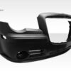 Best 2005-2010 Chrysler 300 300C Duraflex SRT Look Front Bumper Cover - 1 Piece - Image 4