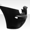 Best 2005-2010 Chrysler 300 300C Duraflex SRT Look Front Bumper Cover - 1 Piece - Image 5