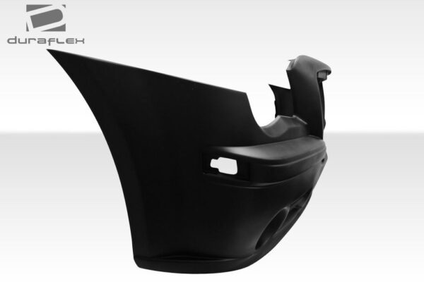 Best 2005-2010 Chrysler 300 300C Duraflex SRT Look Front Bumper Cover - 1 Piece - Image 5