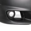 2006-2010 Dodge Charger Duraflex SRT2 Front Bumper Cover - 1 Piece - Image 5