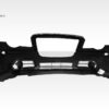 Best 2005-2010 Chrysler 300 300C Duraflex SRT Look Front Bumper Cover - 1 Piece - Image 6
