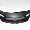 2006-2010 Dodge Charger Duraflex SRT2 Front Bumper Cover - 1 Piece - Image 7